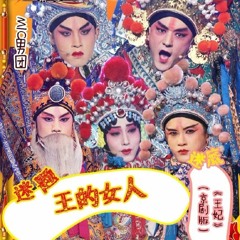 Vương phi - MIC Nam Đoàn