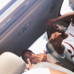 Mugga & Bone - Savage