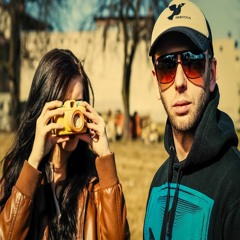 Holly Blue - Primitive (Roisin Murphy cover)