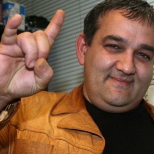 Rado Shisharkata - Kogato Slanceto Se Skrie (Goggy Extended)