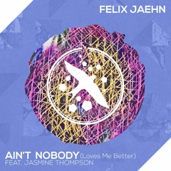 Felix Jaehn - Ain't Nobody (Pablo DePrieto Tech Remix)MADNESS MUSIC