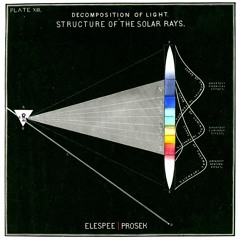 Decomposition of Light / elespee x prospek