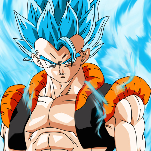 Gogeta Theme