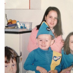 Peteloaf - Adventurers headphone mix demo