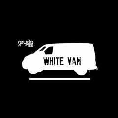 SpydaT.E.K - White Van (DAMN!)