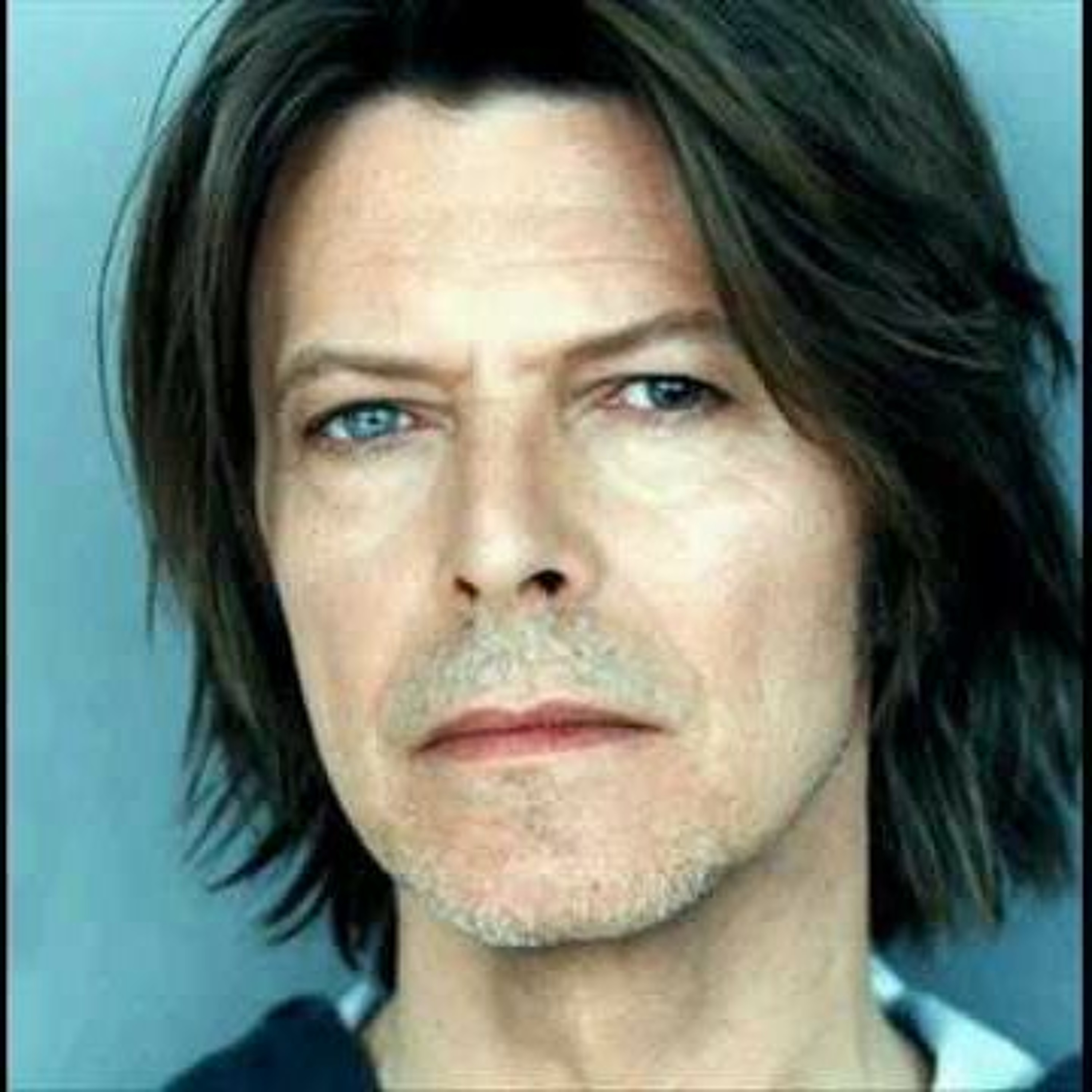 Life On Mars (David Bowie) Played By Mark Chapman
