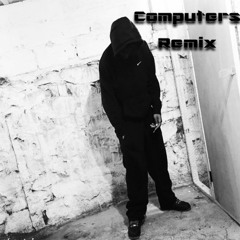 Lil Peedi- Computers remix