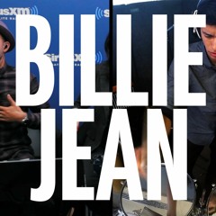 Tony Succar Ft. Jean Rodriguez - Billie Jean