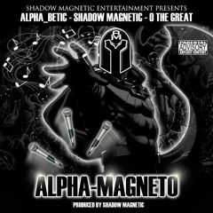 05. Alpha Magneto