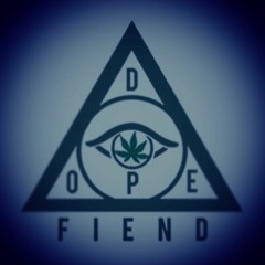 ATM "Dope Fiend"