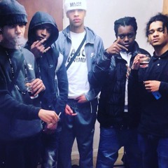 Trigga Triggz X Trayface X LFace - My Bruddas