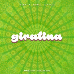 Dimatik, Monik, Carroch - Giratina (Mandragora Remix On Acid)