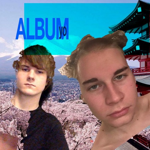 0.1 Mit Første Album