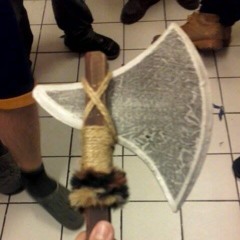 Stop Crying Your Heart Out (Oasis cover)