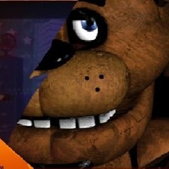 Fnaf 4 + Fnaf 1 Mashup