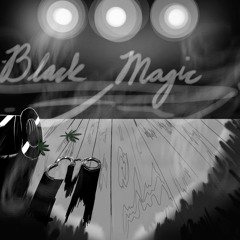 Black Magic (Prod. @aeswaves)
