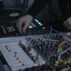 Florian Meindl Hybrid Dj Mix Feb2016