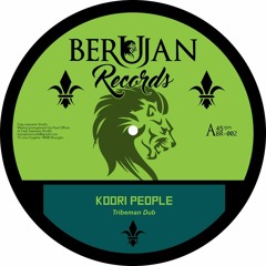 Tribeman Dub - Koori People