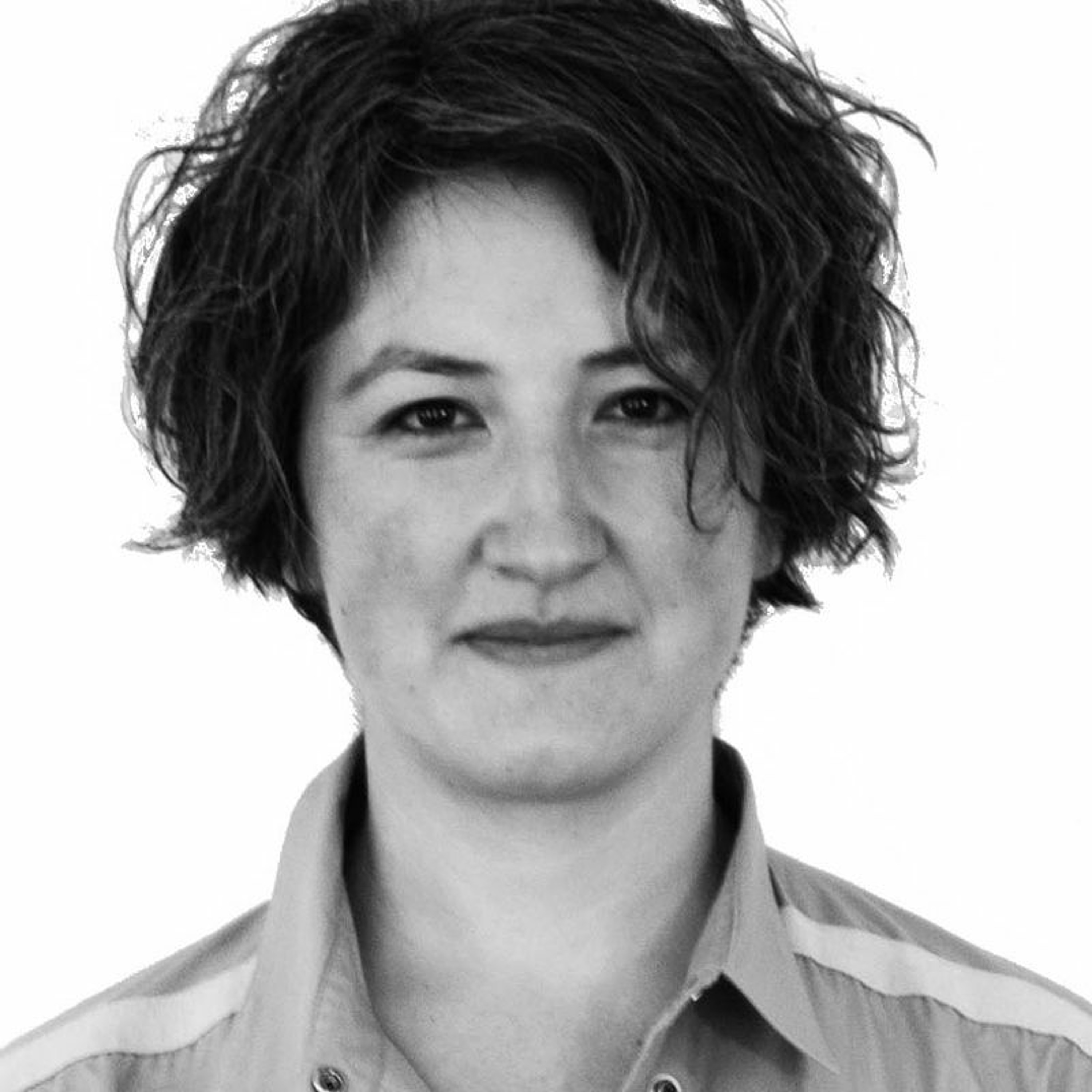 MERVE BEDIR /// 2.5 Million Refugees in Turkey: A Few Architectural and Linguistic Considerations episode artwork