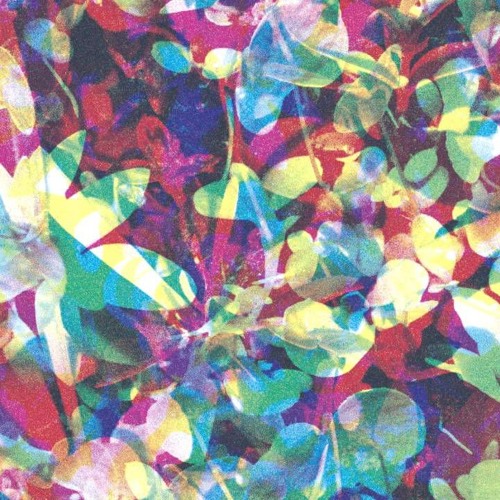 Silver by Caribou