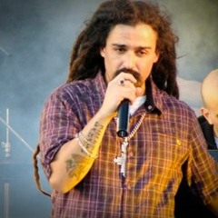 DREAD MAR I - Hoja En Blanco [ Cover De Los Diablitos ]