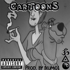 Cartoons... (beat by [kumo])