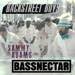 Bass Head's Back (Sammy Adams - Apashe - Backstreet Boys - Oski - Bassnectar - Lennon) Everybody