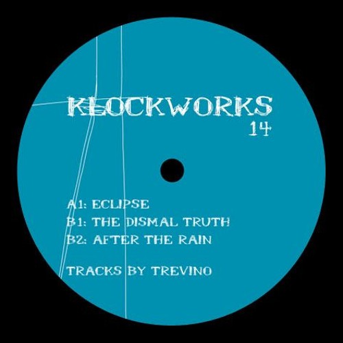 Trevino Eclipse