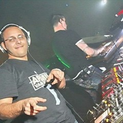 Gedeon - 1991 ( She's Homeless )