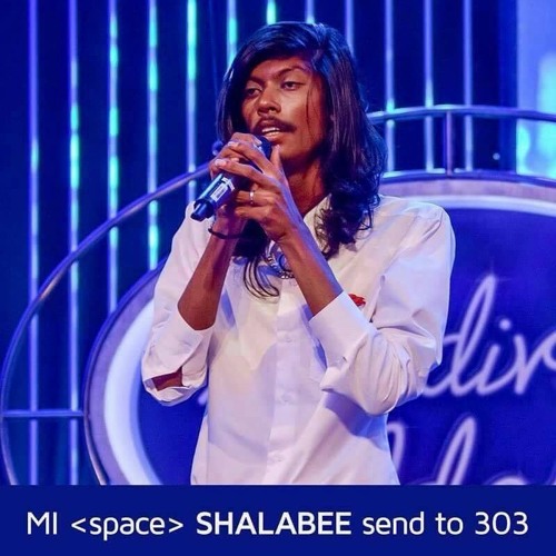 Malakaa By Shalabee