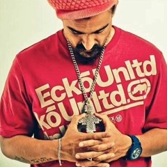 DREAD MAR I - Nada De Ti [ Oahu Hawaii Febrero 2013 ]