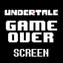 Undertale - Determination