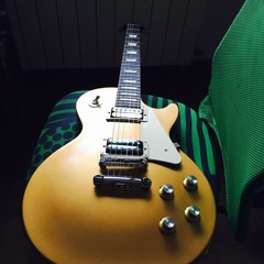 Gibson 50s Tribute Test.
