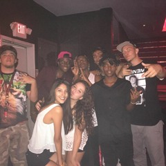 ''How Yall Feelin'' AR Trill ft. Stonie G