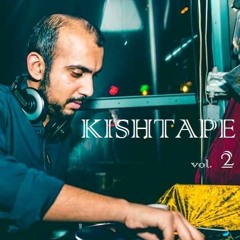 Kishtape vol. 2