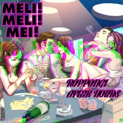 六本木 ⓐⓕⓣⓔⓡ ⓗⓞⓤⓡⓢ ｖａｐｏｒｗａｖｅ 2016