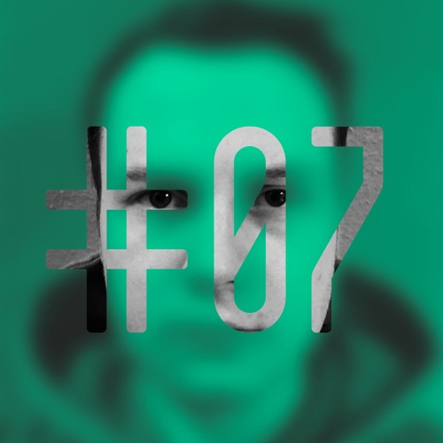 TIB CAST #07 // Unique Bass Music // FREDERIQUE