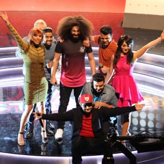 ترانه گروهی - خدای آسمون‌ها