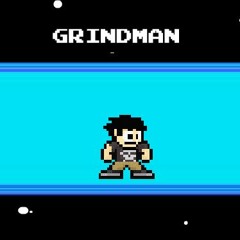GRINDMAN - Get Equipped With Item 2