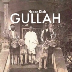 Gullah Gullah (RICHMIX)