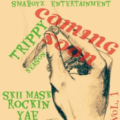 Skii Mask Rockin Yae-Lame Niggas GMix.mp3