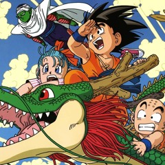 Field Of View - Dan Dan Kokoro Hikareteku -  Opening Drangon Ball GT (Dandre Remix) PREVIEW
