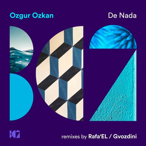 Ozgur Ozkan - De Nada (Original Mix) [BC2] / preview