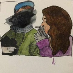 smoke break (prod. by nymano)