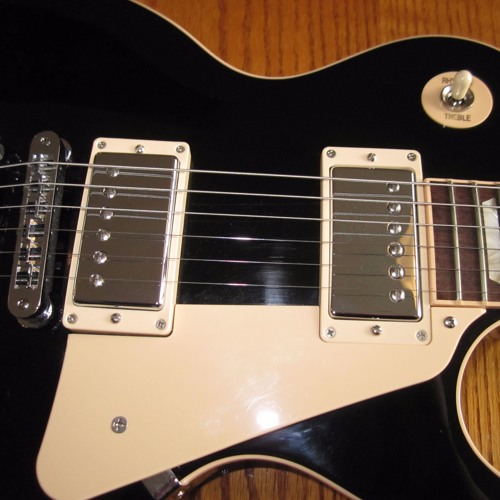 EPI Les Paul vs Gibson Les Paul Traditional Part 3