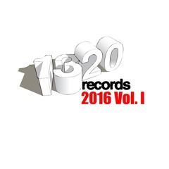 1320 Records 2016 Vol. I