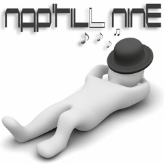 Nap'Till Nine - Be The One (Original Mix)