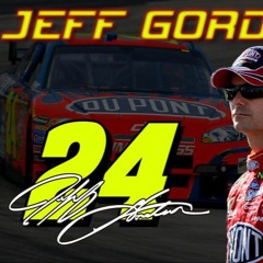 Illegal Siegel - Jeff Gordon (24 Bars) ft. Bobby B x CJ