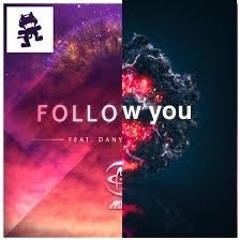 Au5 - Follow You/Guardians Mashup