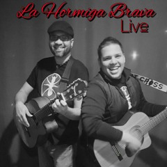 La Hormiga Brava "Live" (La Flaca) El Paraiso Rest. Kissimmee FL.